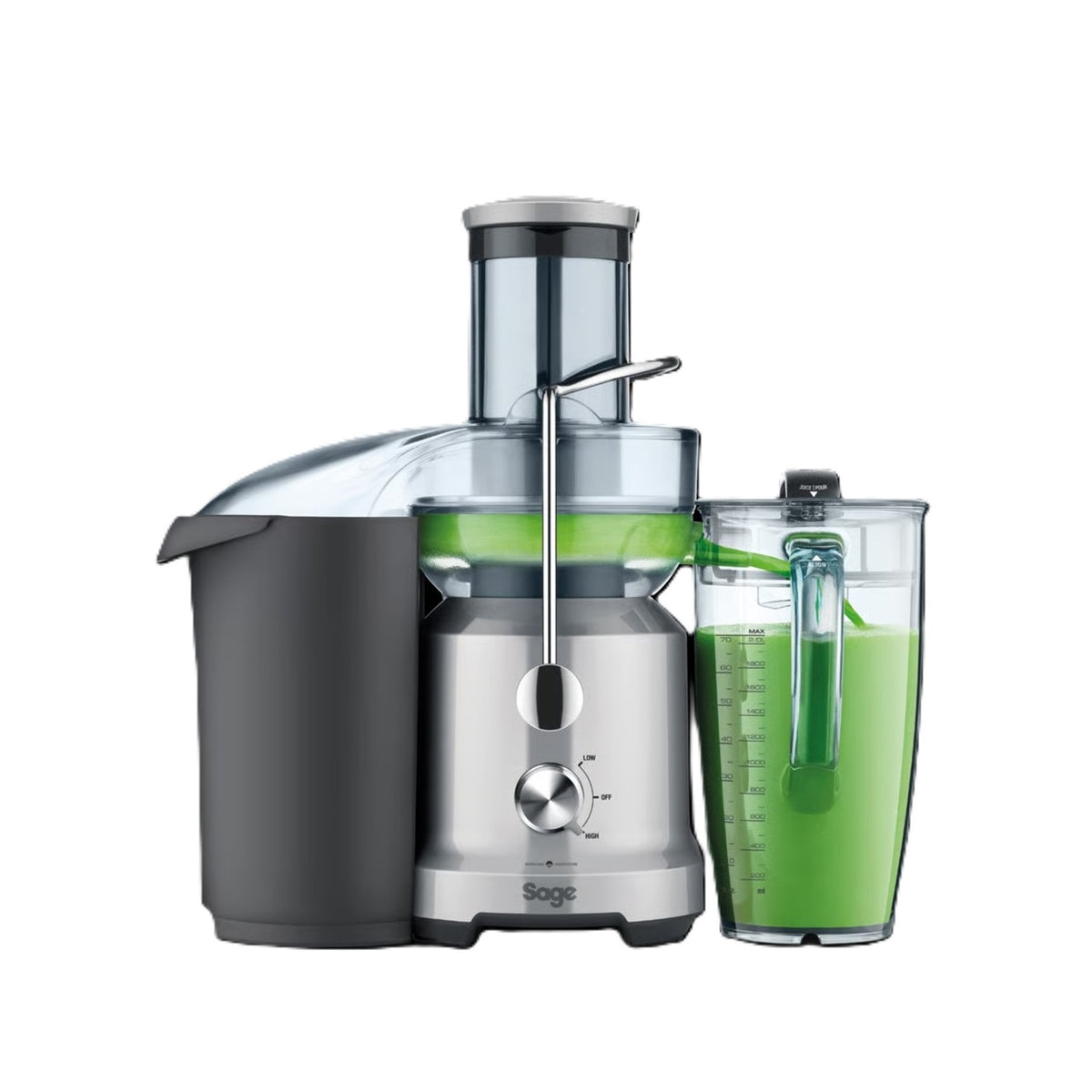 Sage Nutri Juicer Cold 850w