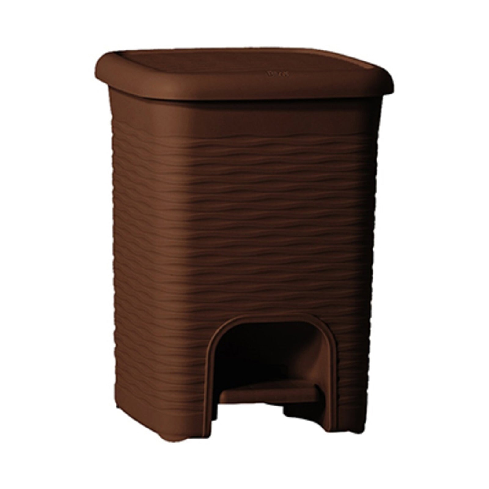 "BLIM PM009-L01600-029 DUST BIN 16L BROWN