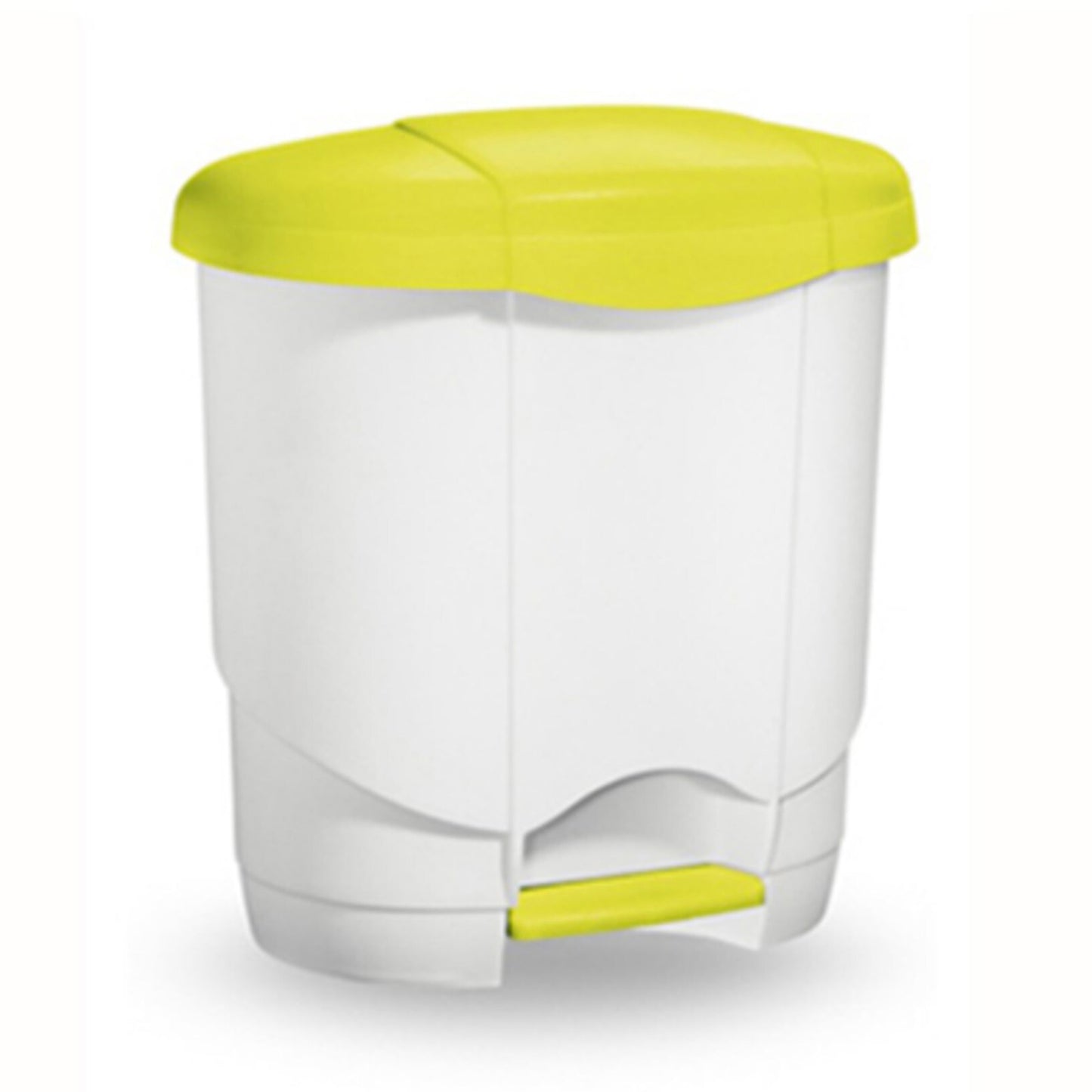 "BLIM PM001-L01800-224 LOLLY DUST BIN 18L GREEN