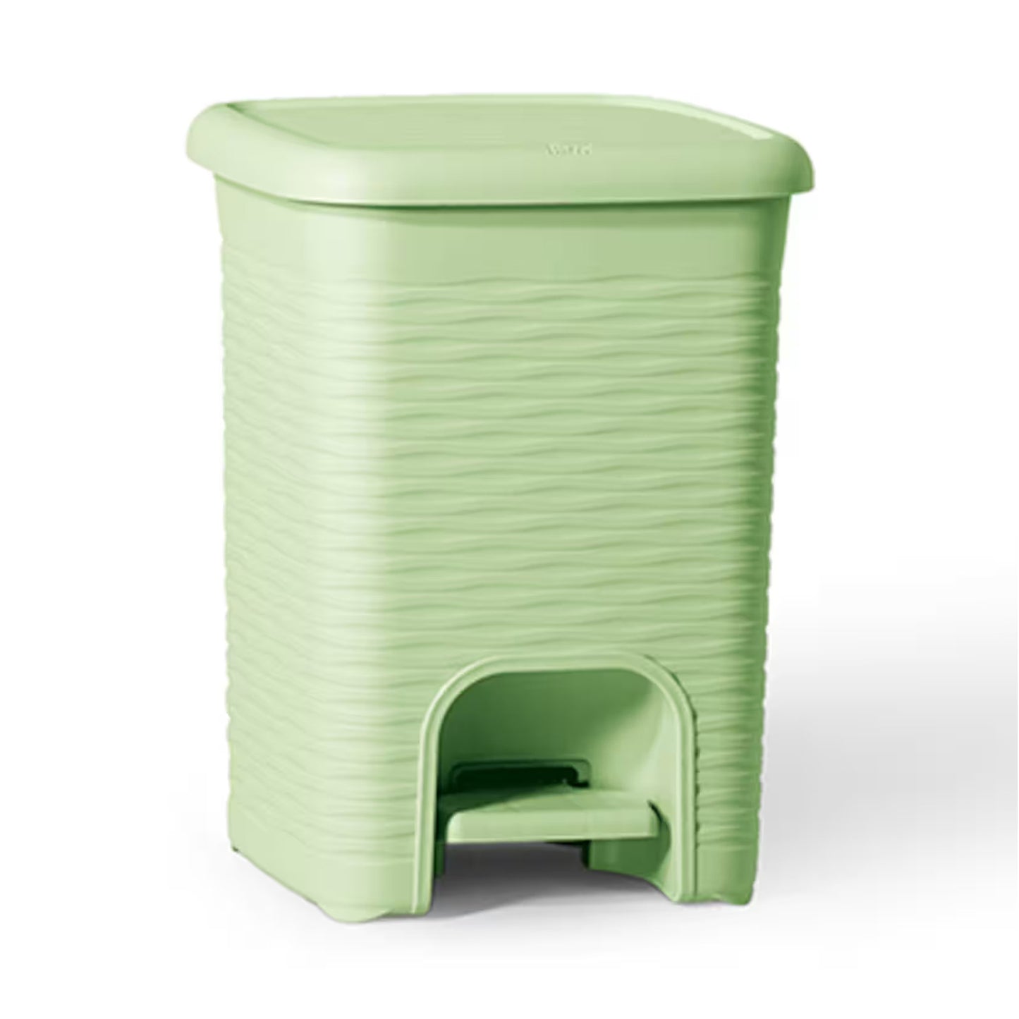 "BLIM PM001-L00600-224 LOLLY DUST BIN 6L GREEN