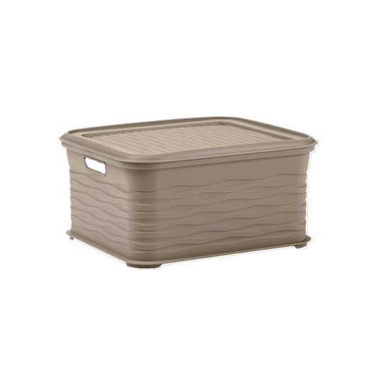 "BLIM CN006-L00370-198 BOX LIGHT BEIGE1.3L