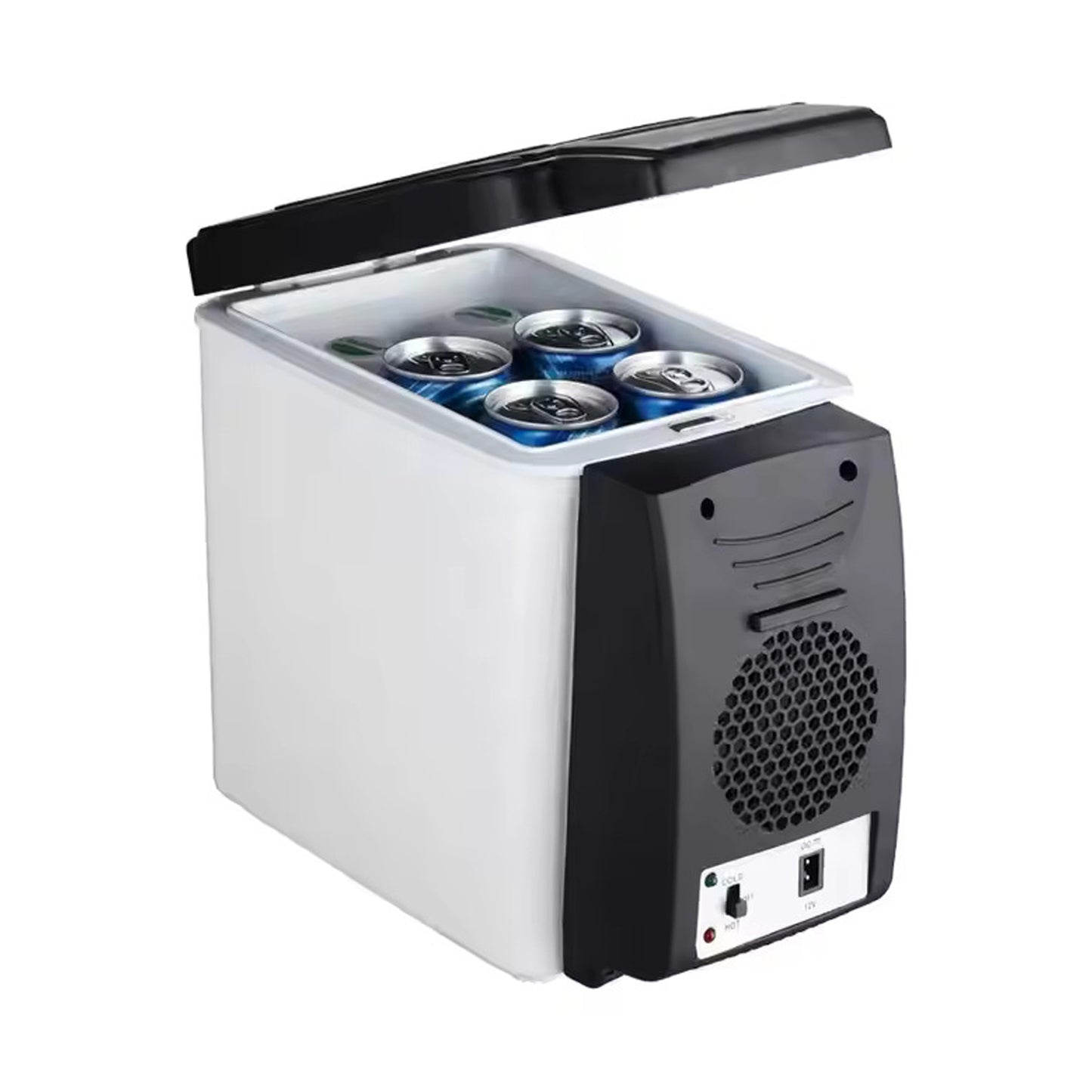 Thermo electric cooler 6 L