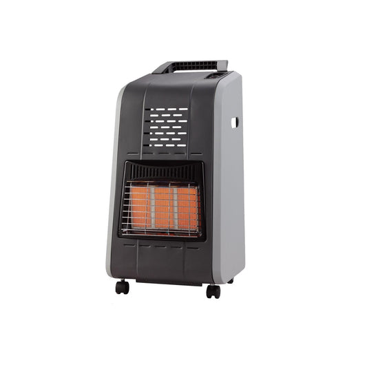 Wave Gas Heater 4.2Kw