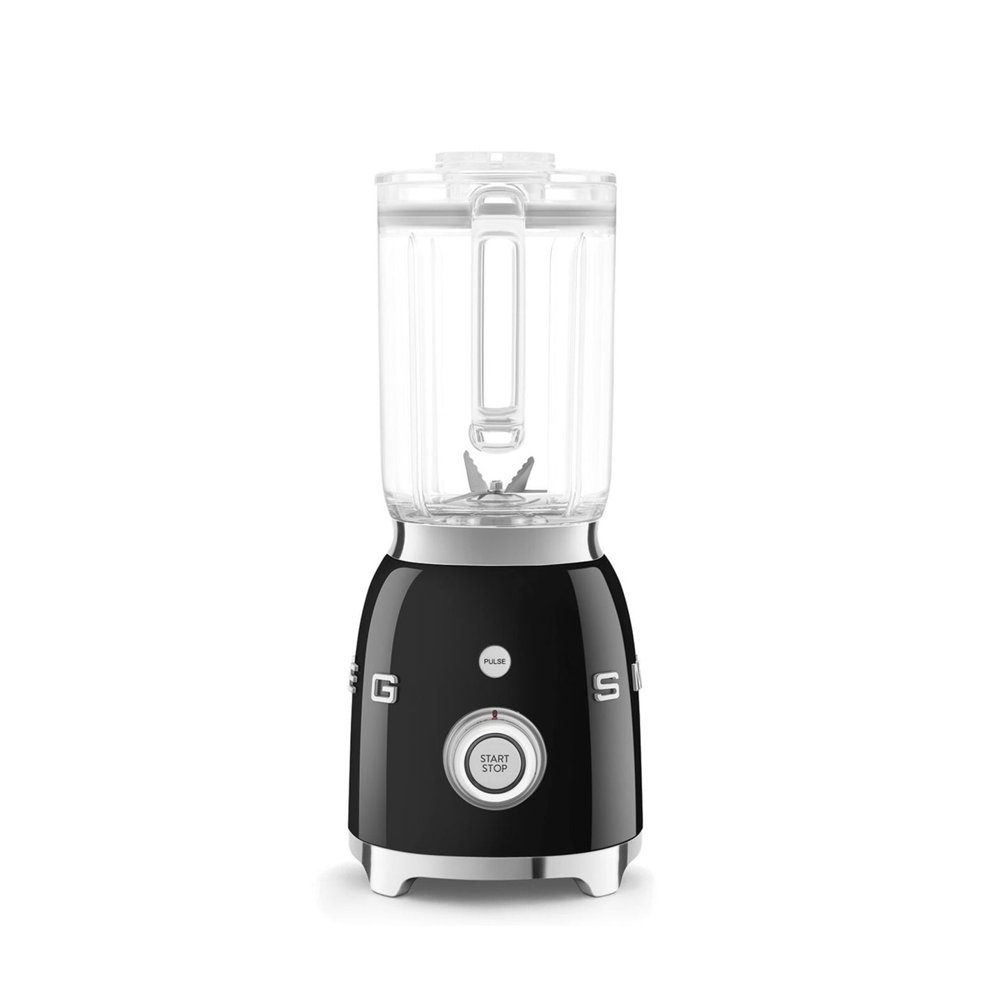 Smeg Blender Black 800W 4 Speed SMEG