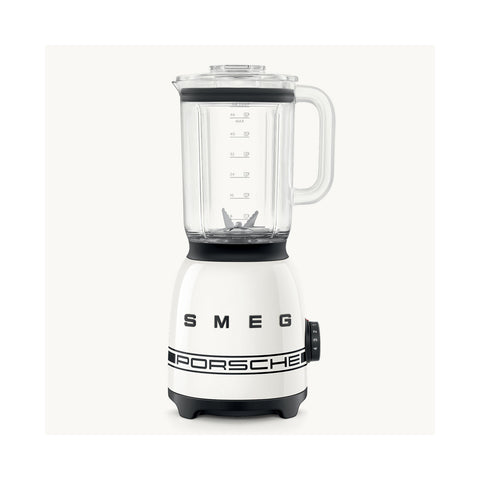 Smeg Blender Porsche White 800W 4 Speed
