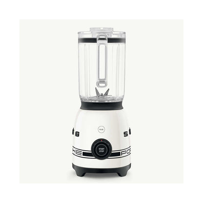 Smeg Blender Porsche White 800W 4 Speed