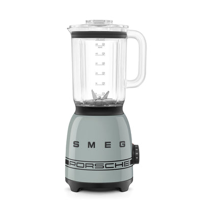 Smeg Blender Porsche Shade Green 800W 4 Speed