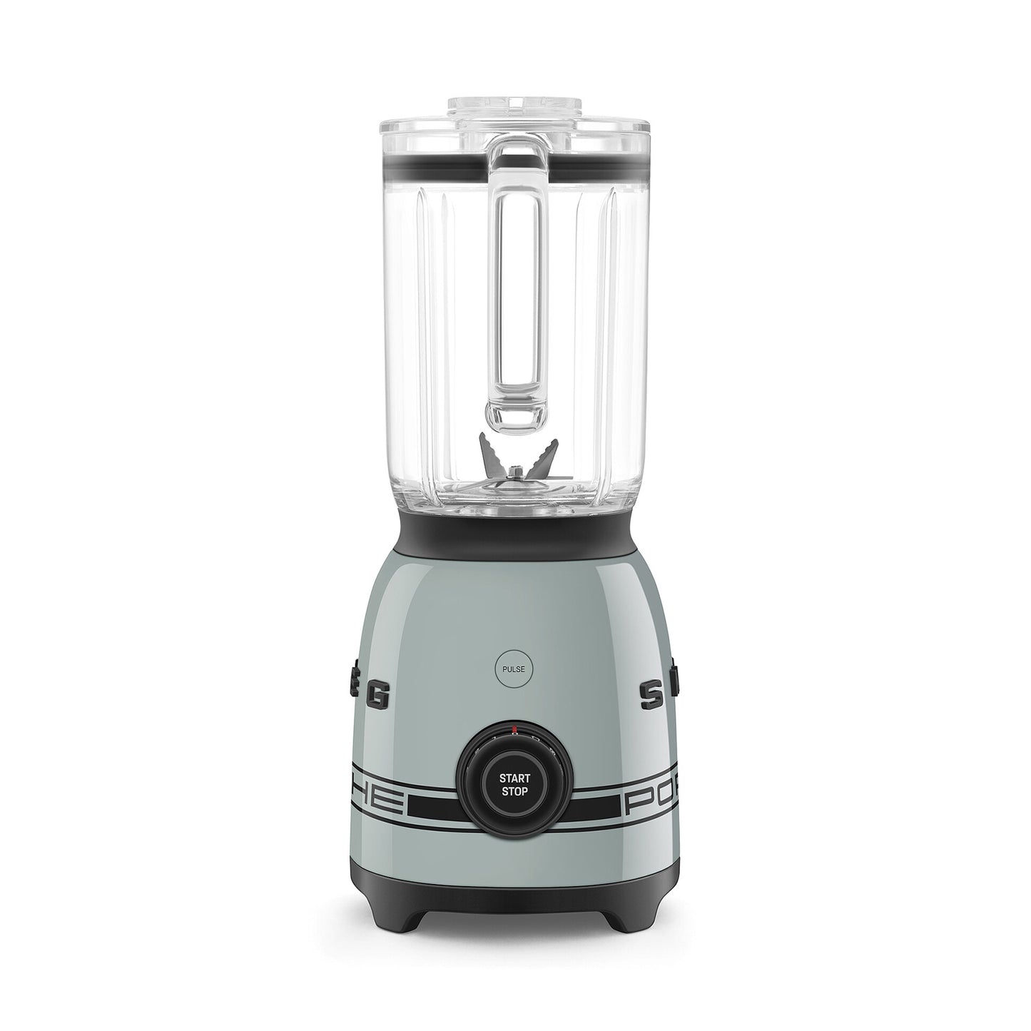 Smeg Blender Porsche Shade Green 800W 4 Speed