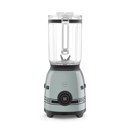 Smeg Blender Porsche Shade Green 800W 4 Speed