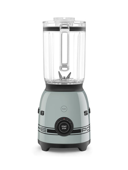 Smeg Blender Porsche Shade Green 800W 4 Speed