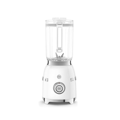 Smeg Blender White 800W 4 Speed SMEG