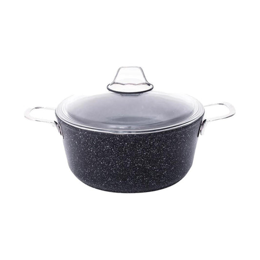 Falez Black Line 20x10cm Casserole