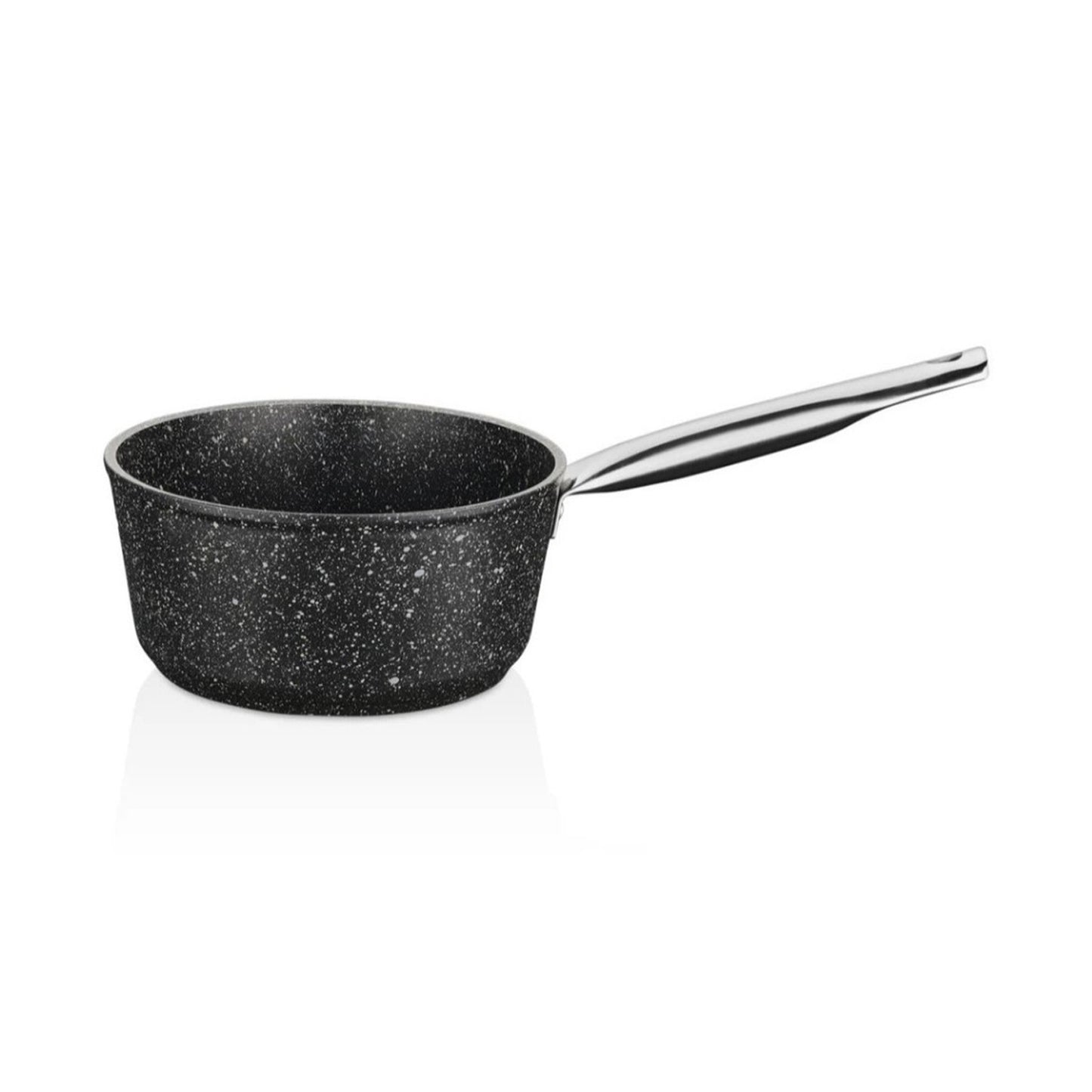 Falez Black Line 16cm Milk Pot