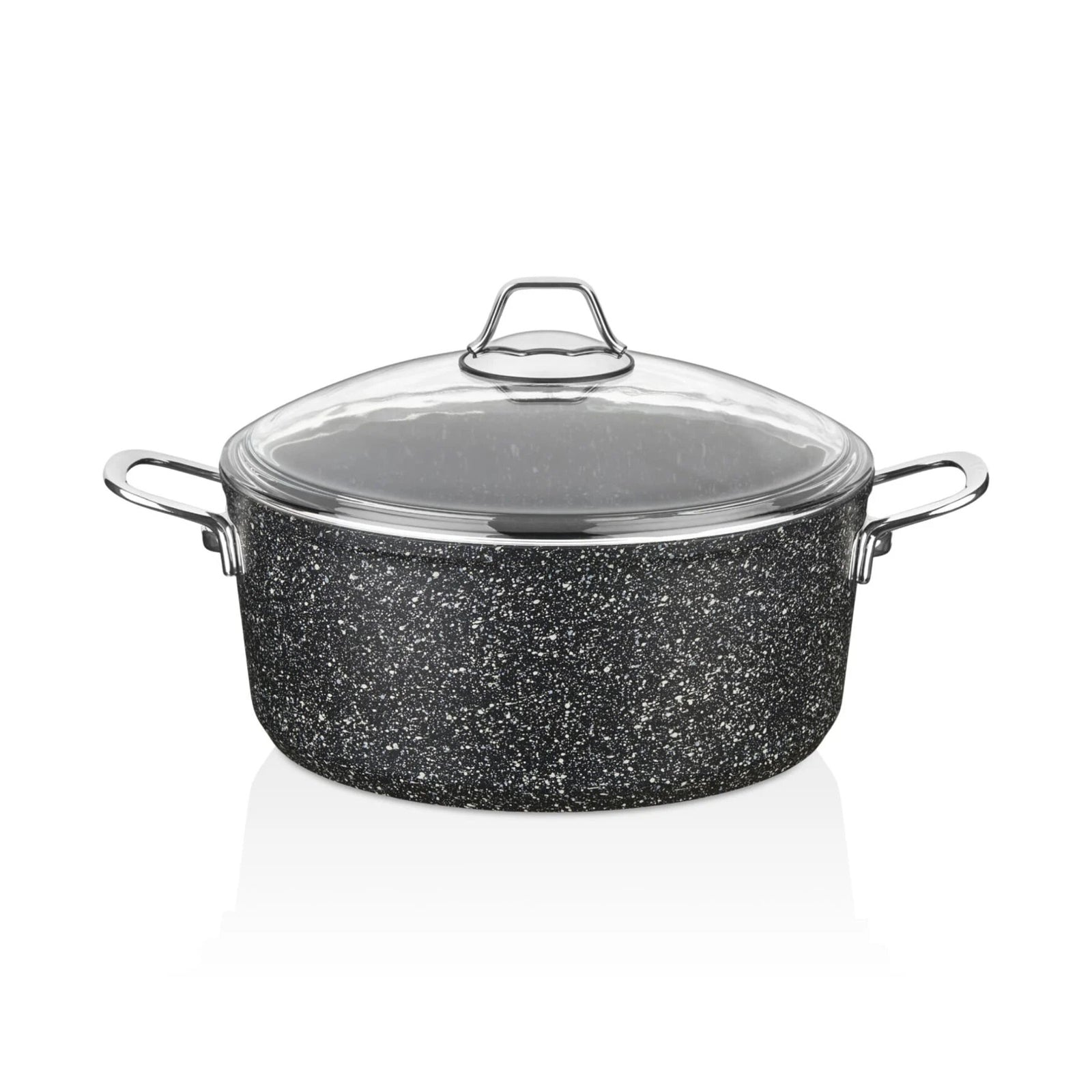 FALEZ BLACK LINE 32 x 13 CASSEROLE