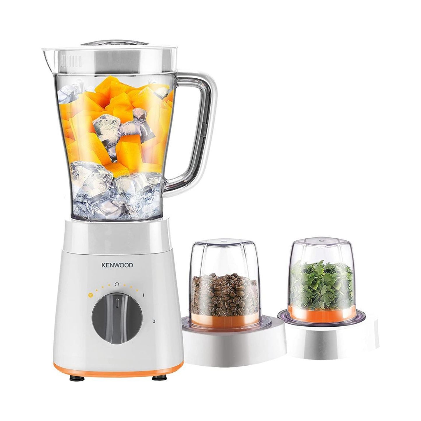 Kenwood, Blender, 2L, 500w