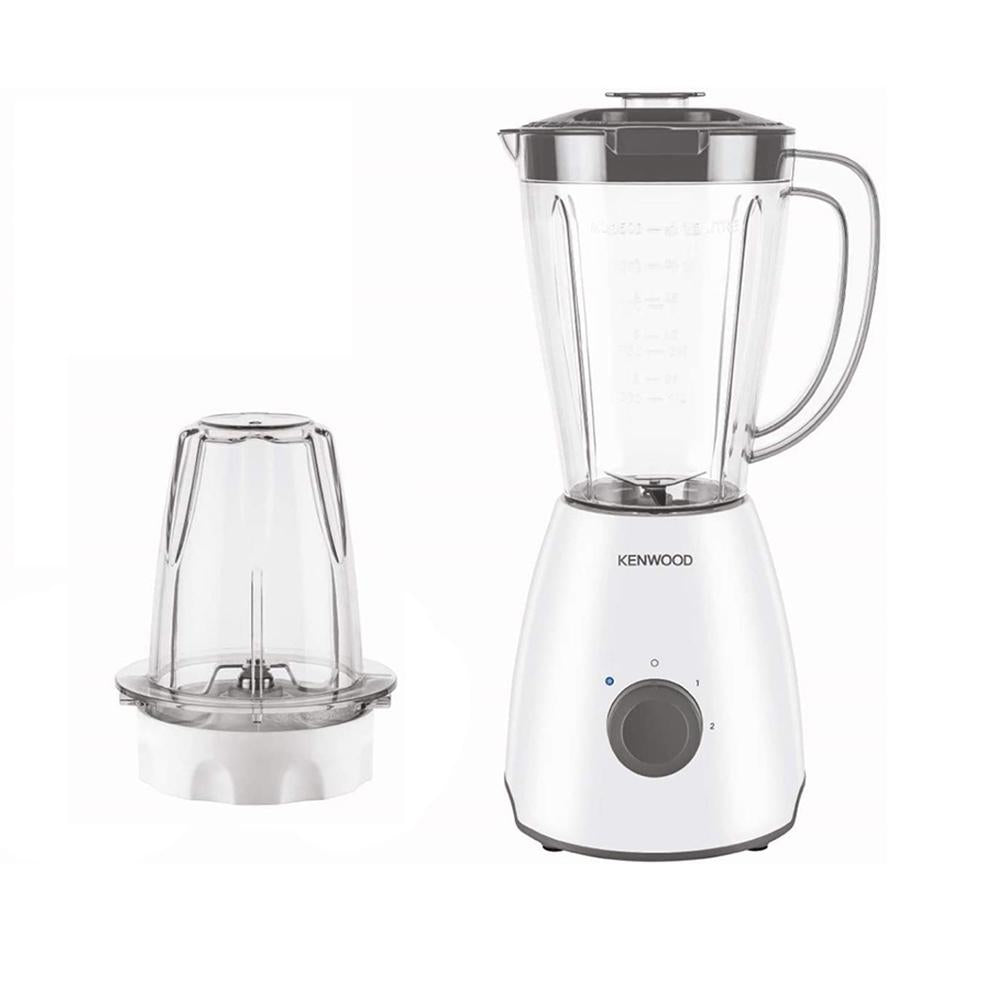 Kenwood Blender 400w 2L + Grinding Mill