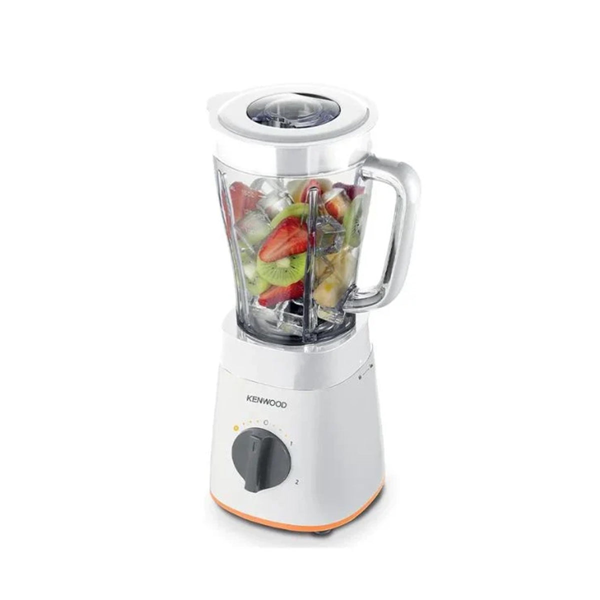 Kenwood Blender 1.6L 450W 2 Speeds Pulse BLK