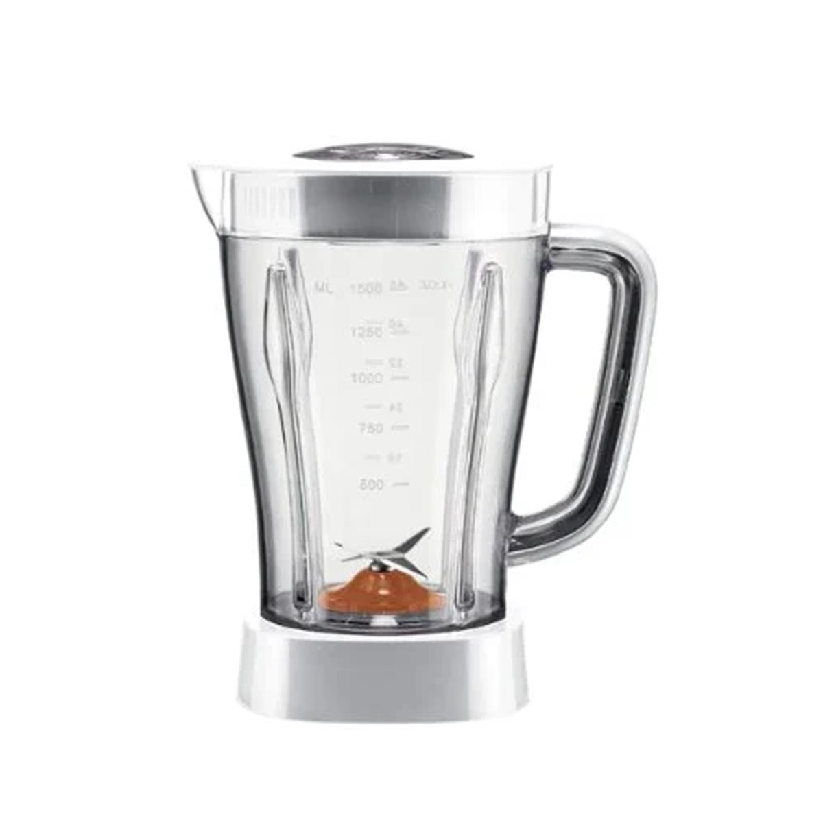 Kenwood Blender 1.6L 450W 2 Speeds Pulse BLK