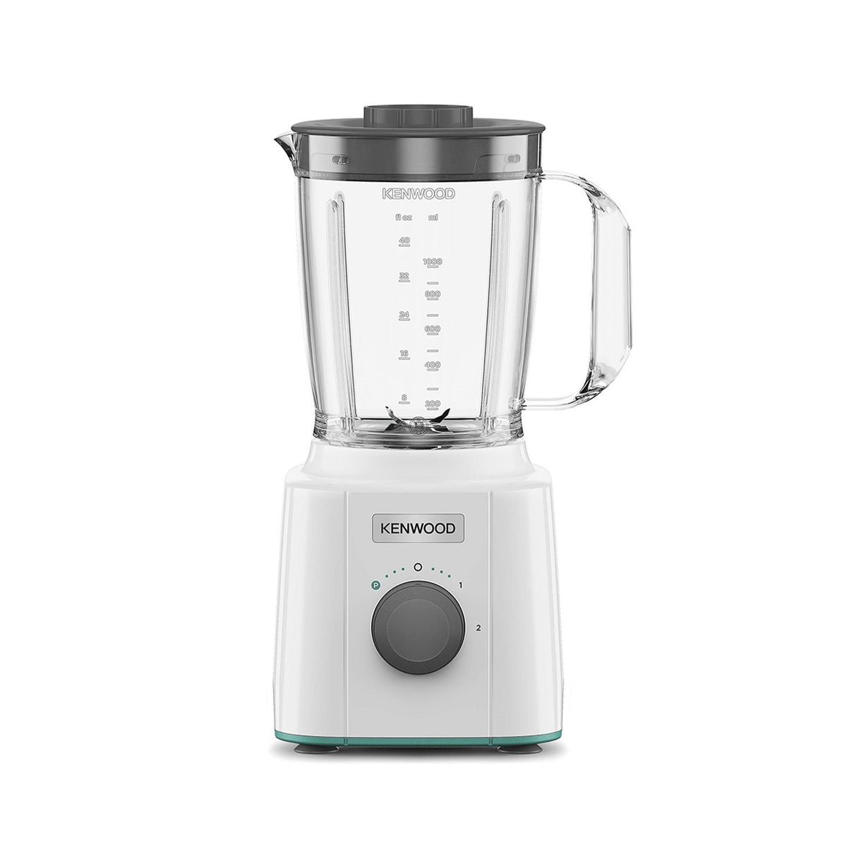 Kenwood  Blend-X Blender 1.6L 350W 2 Speeds Pulse BLK
