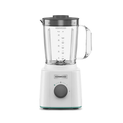 Kenwood  Blend-X Blender 1.6L 350W 2 Speeds Pulse White KENWOOD