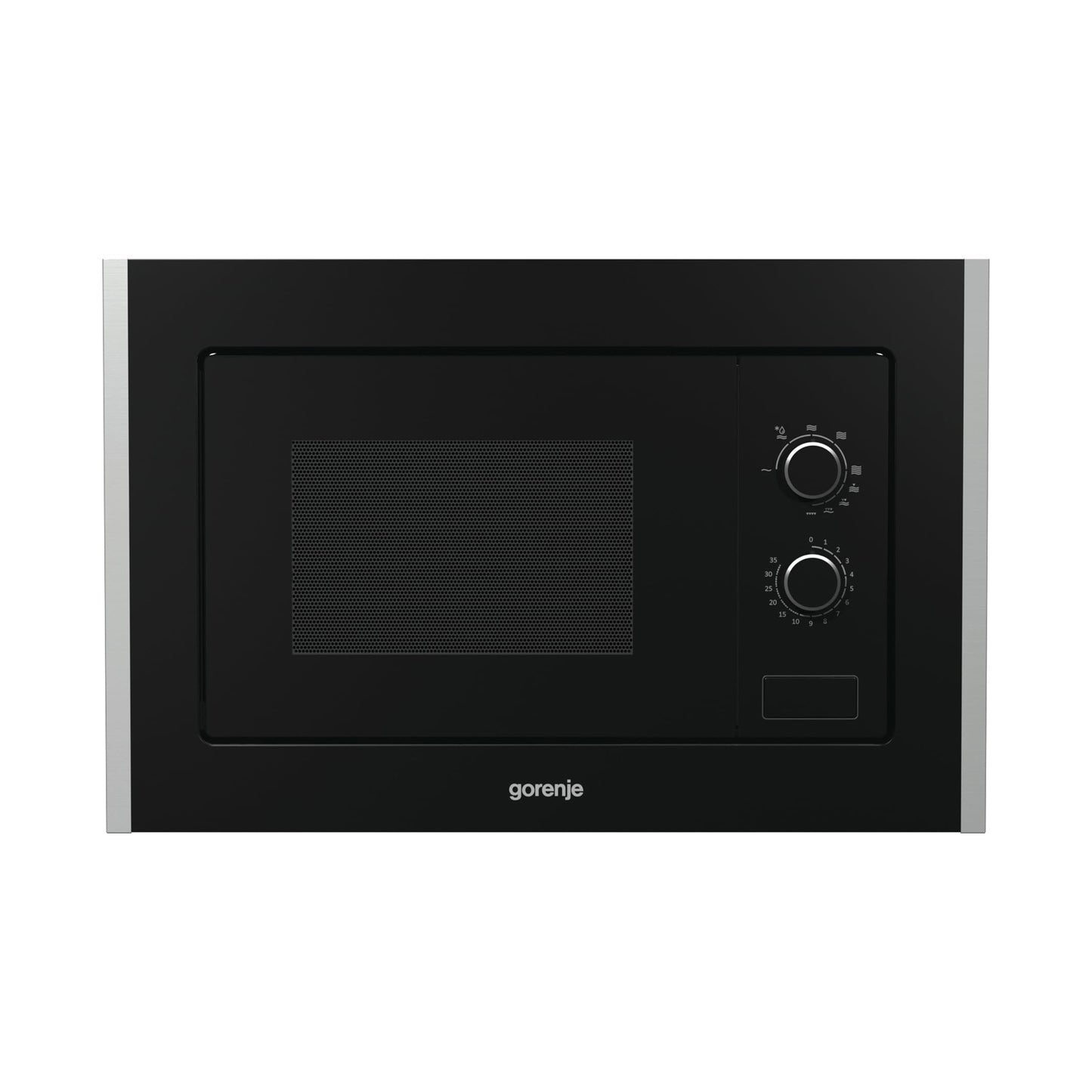 GORENJE Microwave Oven 17Litres 700 Watts Black