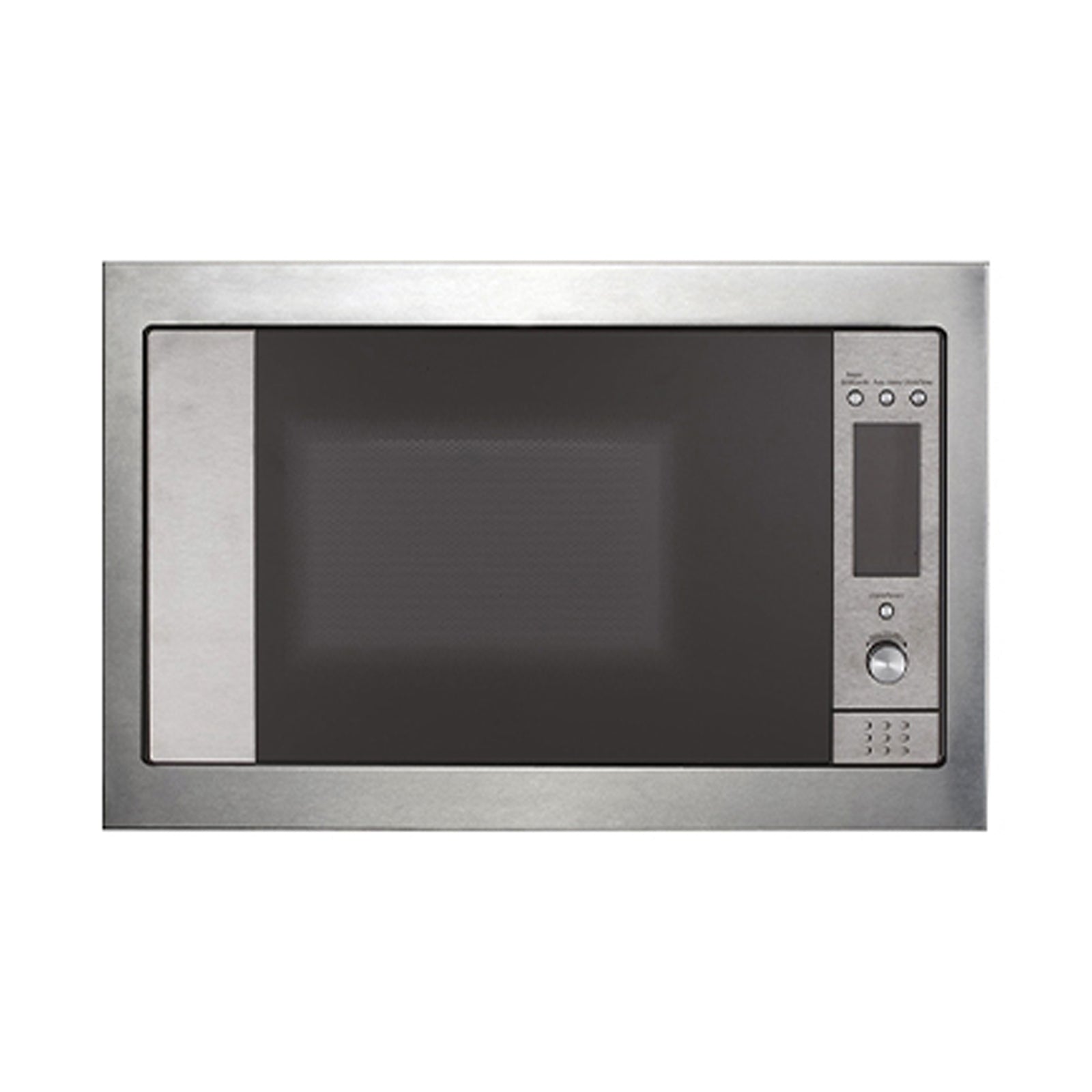 GORENJE Microwave Built-In 30 Litres Grill Inox