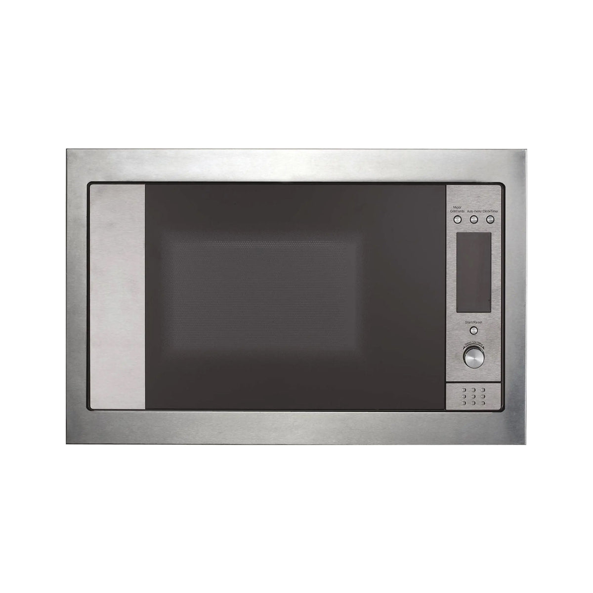 GORENJE Microwave Built-In 30 Litres Grill Inox GORENJE