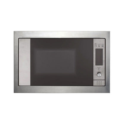 GORENJE Microwave Built-In 30 Litres Grill Inox GORENJE