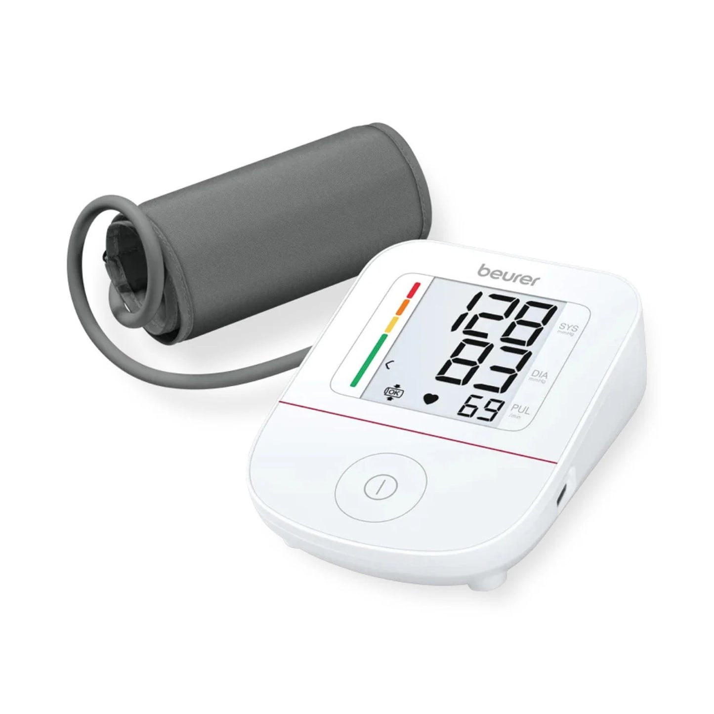 Beurer Upper arm blood pressure monitor