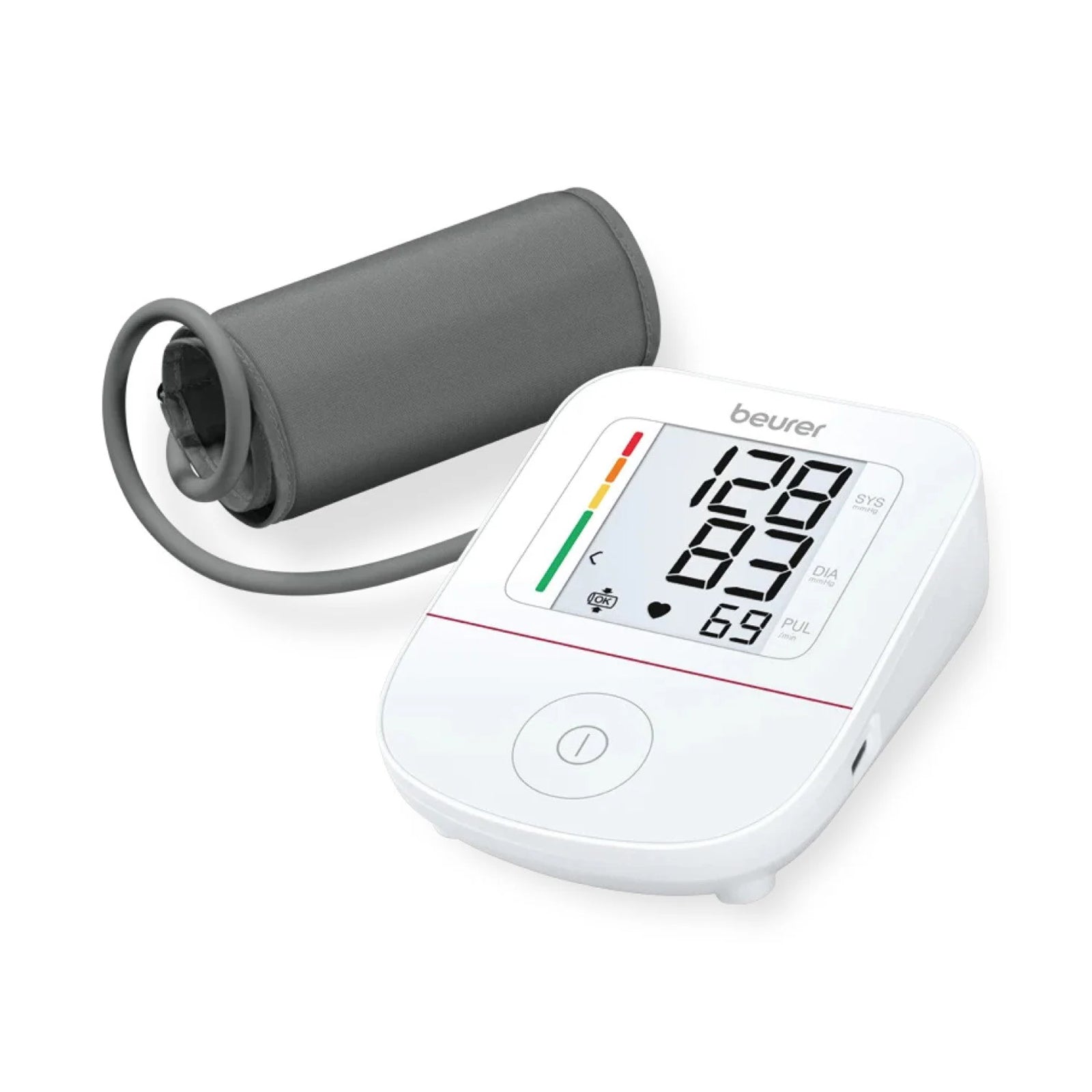 Beurer Upper arm blood pressure monitor