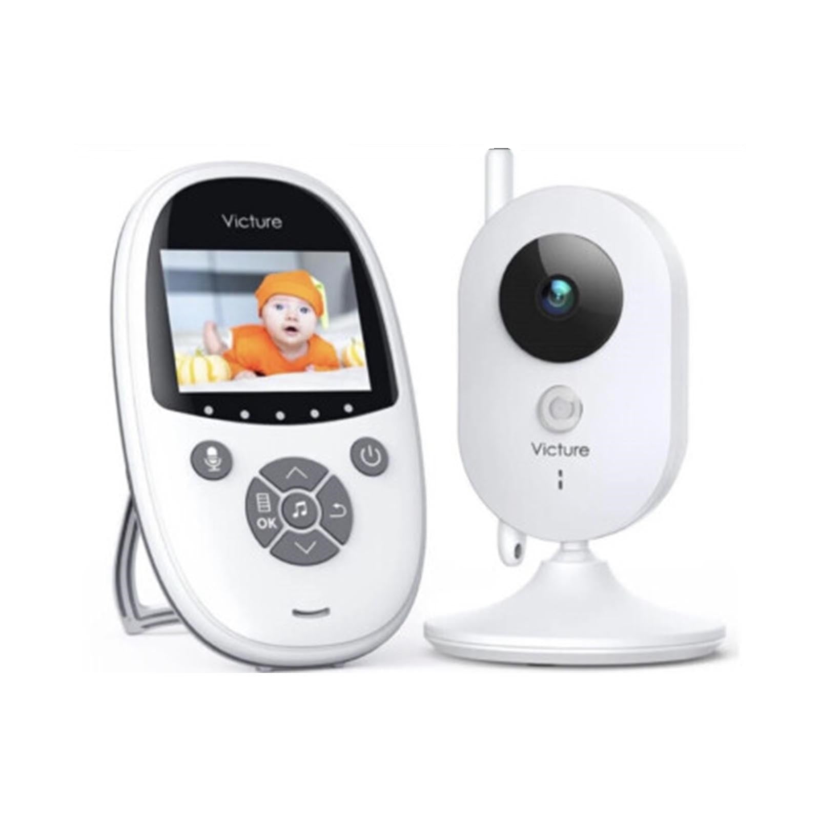 Victure MB24 Video Baby Monitor
