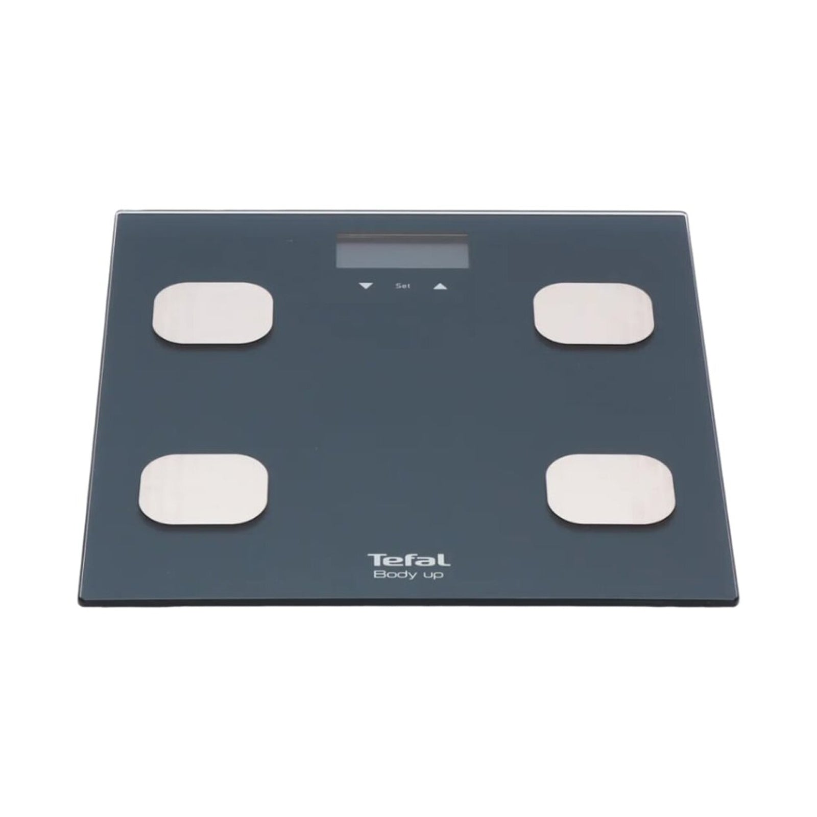 Tefal Personal Body Scale  8 memories 150 Kg Glass