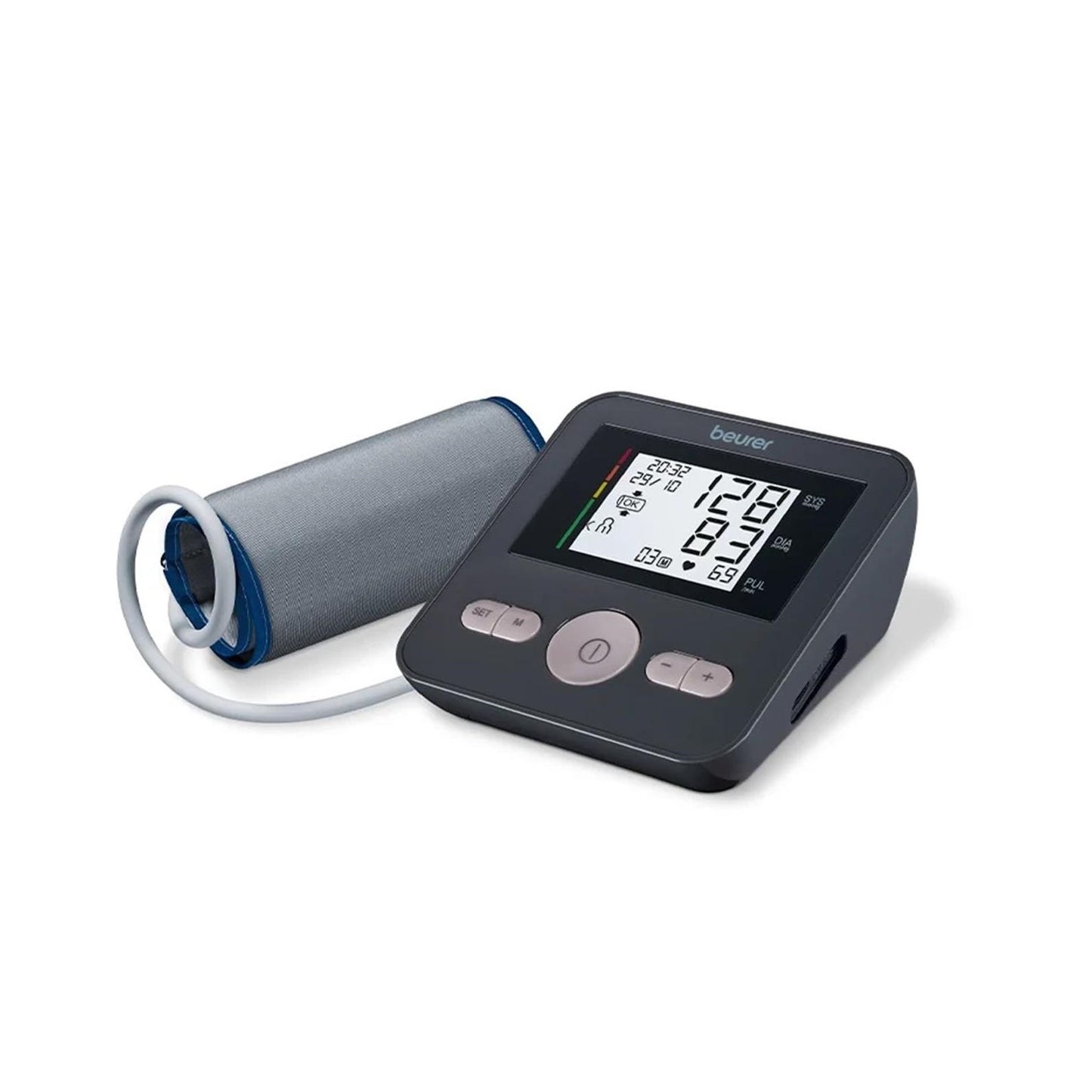 Beurer BM2R Upper arm blood pressure monitor BEURER