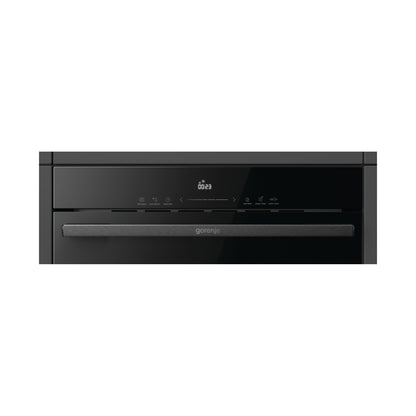 GORENJE Microwave Built in 34 L with Grill Black