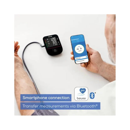 Beurer Upper Arm Blood Pressure Monitor BEURER
