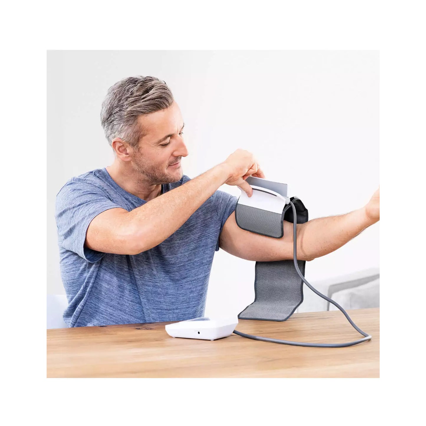 Beurer Upper Arm Blood Pressure Monitor BEURER