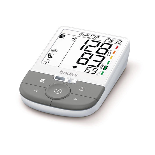 Beurer Blood Pressure Monitor For Upper Arm BEURER