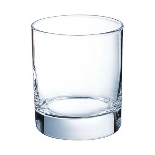 Glass Long 300 ml 6pcs