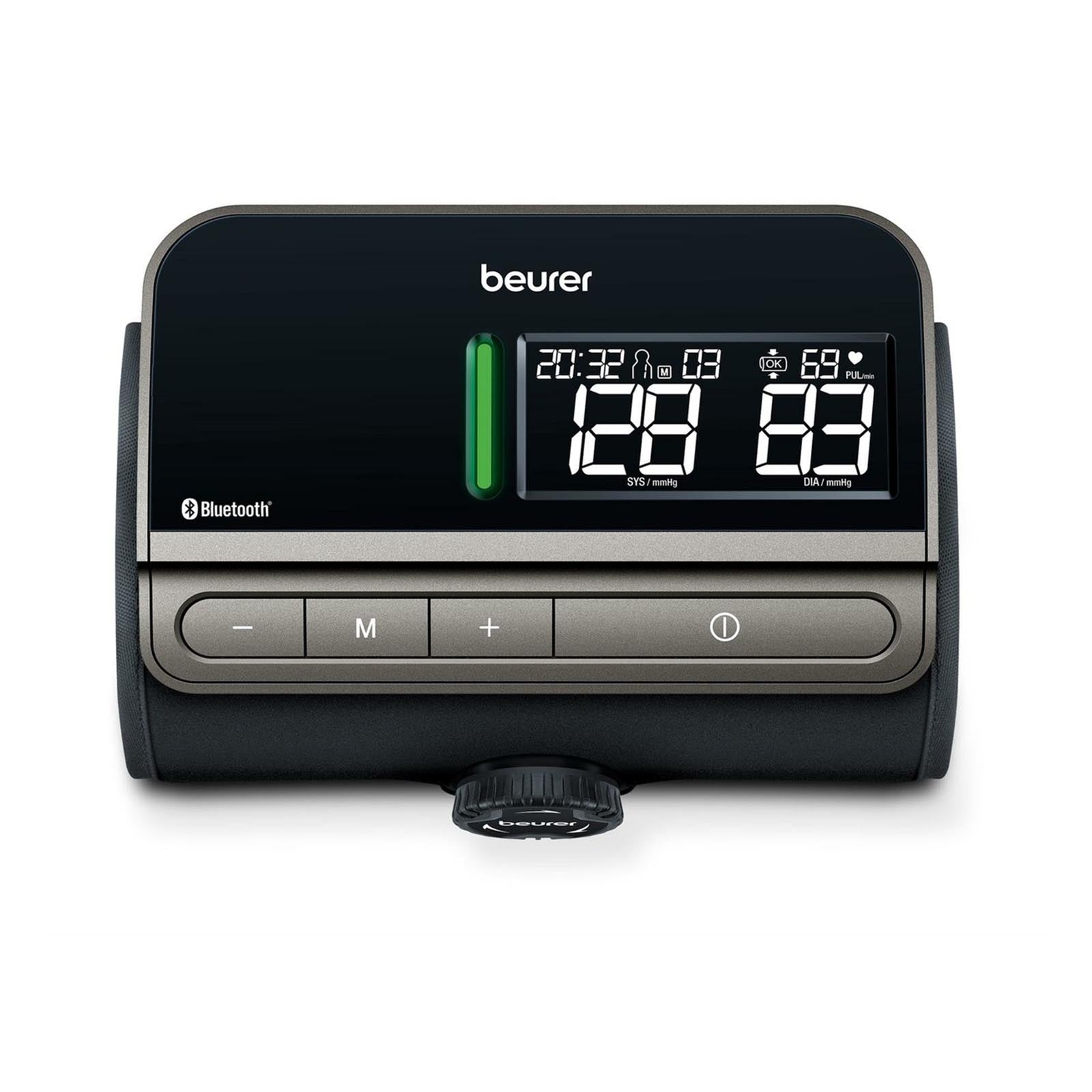 Beurer BM 81 easy Lock blood pressure monitor