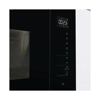 GORENJE Microwave Built in Inverter 25 L Black