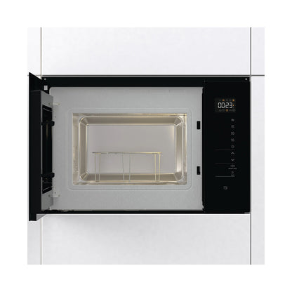 GORENJE Microwave Built in Inverter 25 L Black