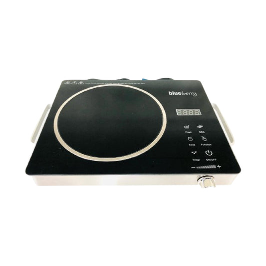 Blue Berry Infrared Cooker 3500w