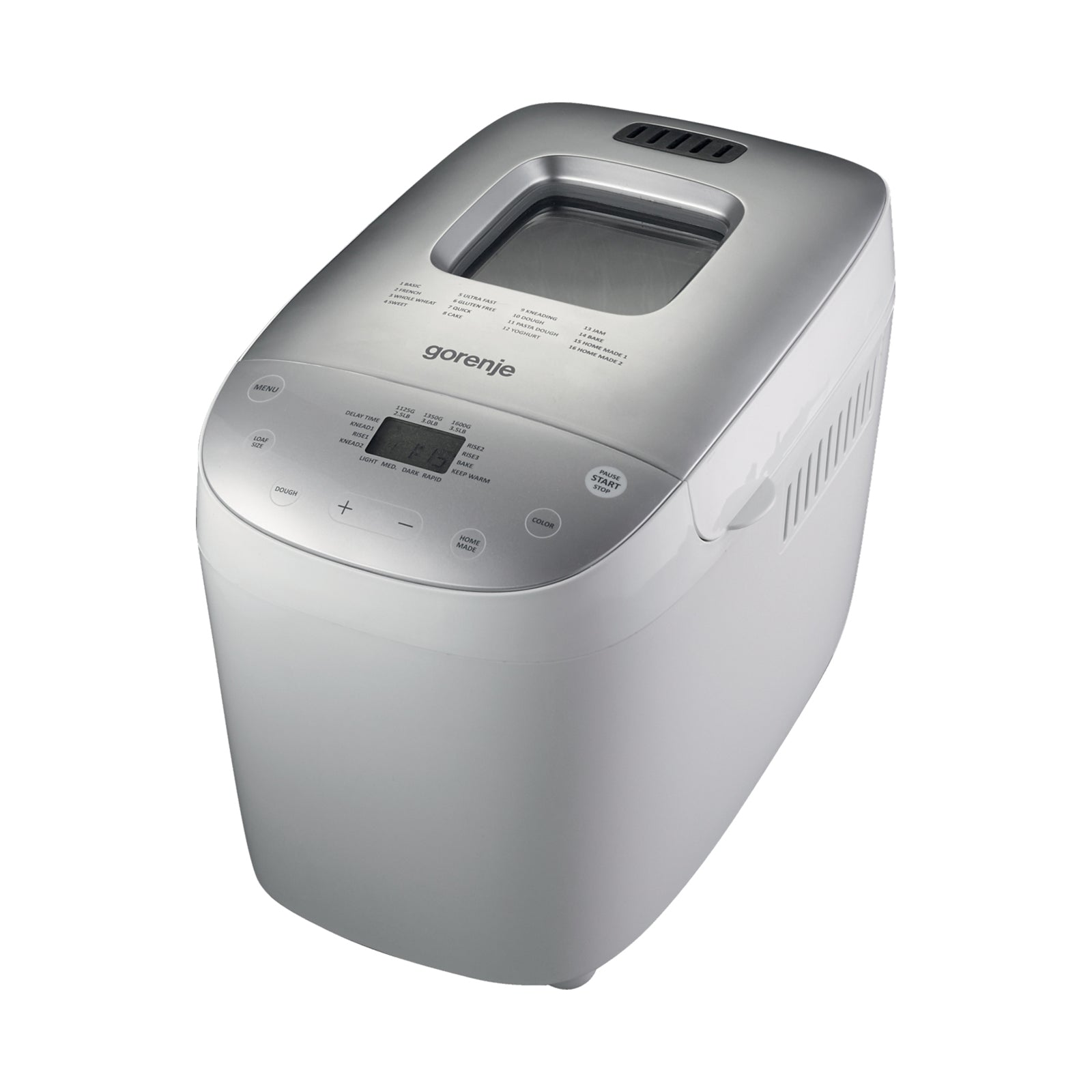 Gorenje Bread Maker 850W