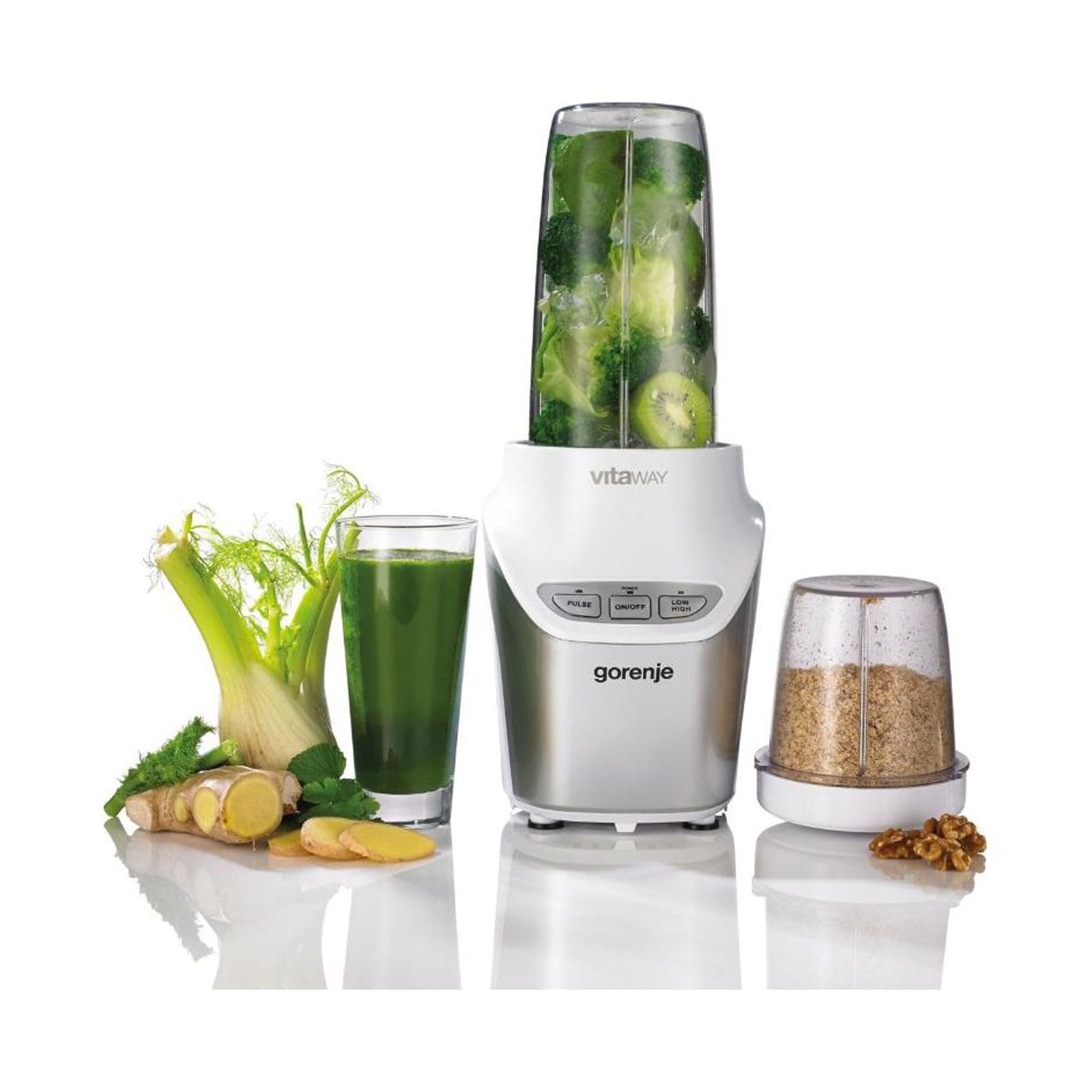 Gorenje Nutri Power Blender 1000W