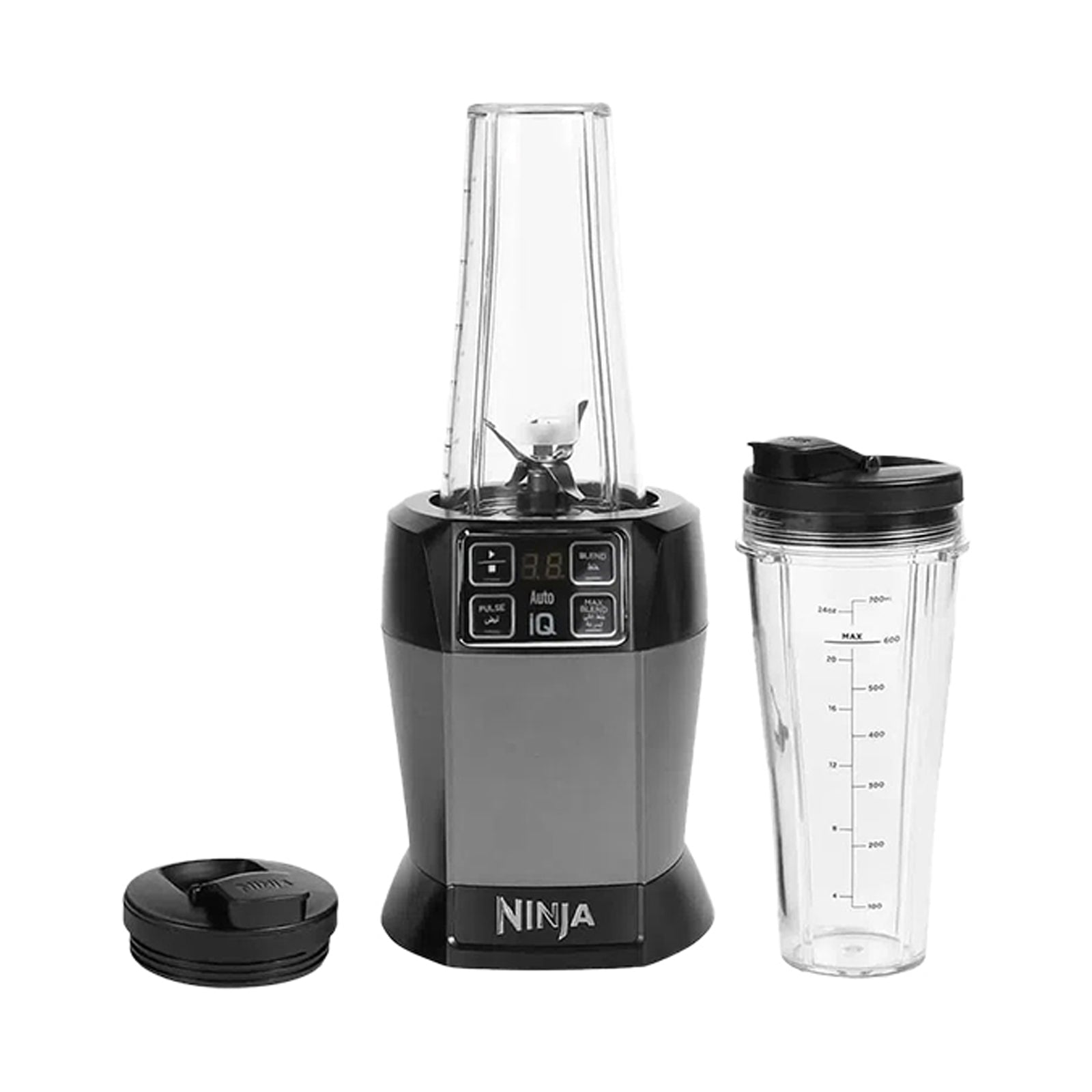 Ninja, Blender Personal, 1000W