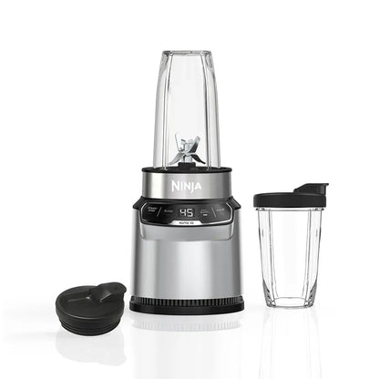 Ninja Blender Blend & Max with 2 Automatic Programs 1000W