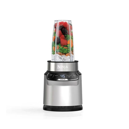 Ninja Blender Blend & Max with 2 Automatic Programs 1000W