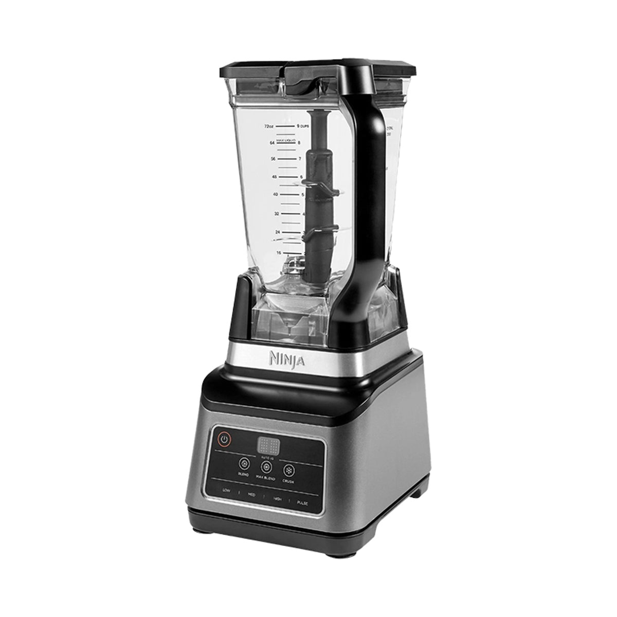 Ninja  2-in-1 Blender with 3 automatic programs 1200W 2.1L