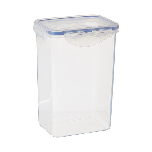 Food Container plastic 1.3 Litre