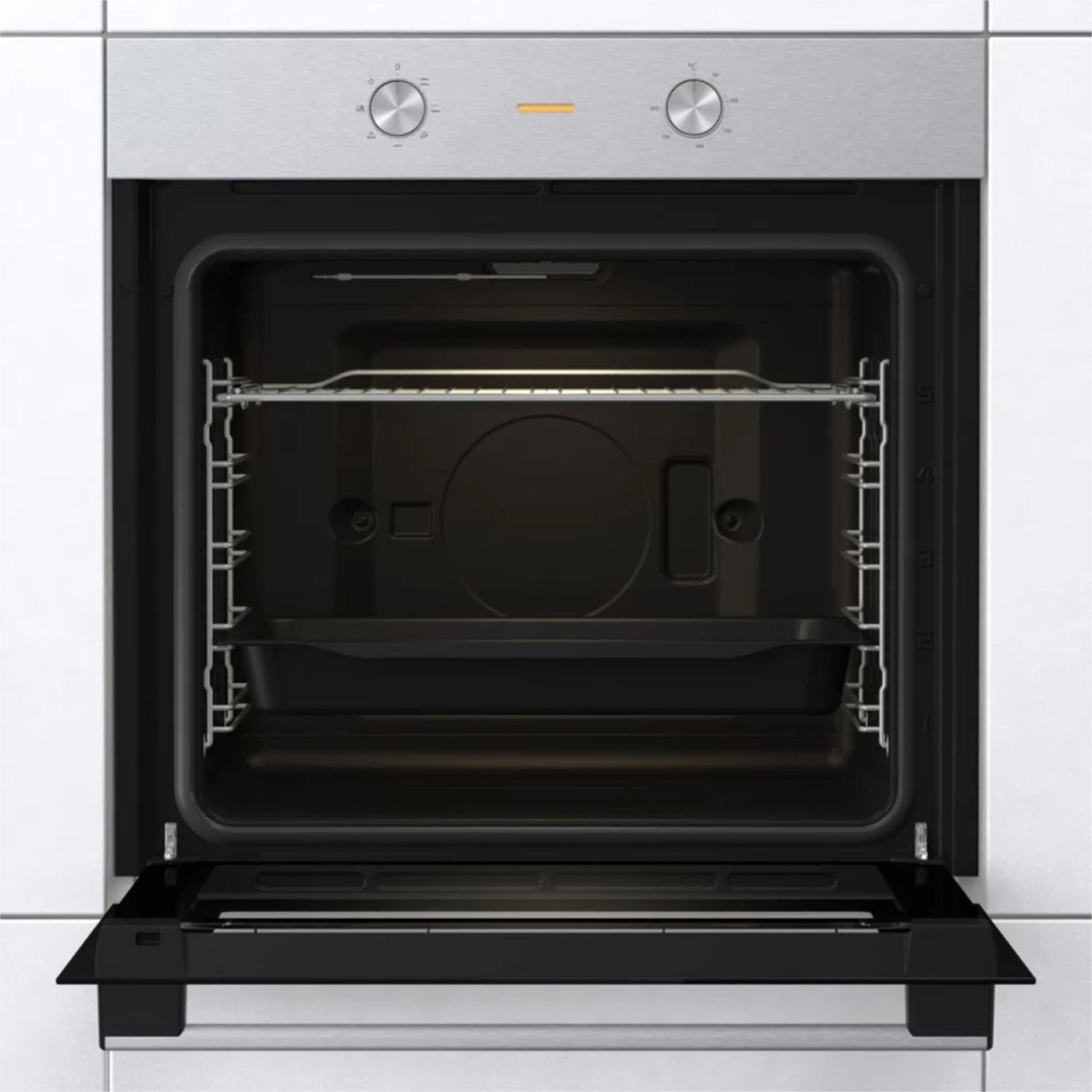 GORENJE Oven 60Cm Electric Inox